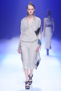 Divka RTW Spring 2016 Tokyo