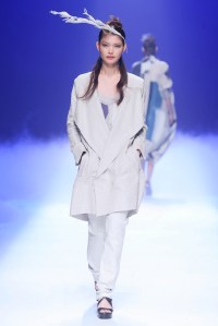 Divka RTW Spring 2016 Tokyo