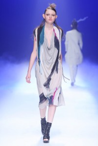 Divka RTW Spring 2016 Tokyo