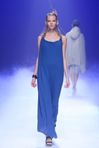 Divka RTW Spring 2016 Tokyo