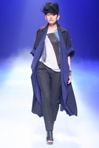 Divka RTW Spring 2016 Tokyo