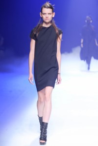 Divka RTW Spring 2016 Tokyo