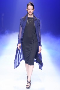 Divka RTW Spring 2016 Tokyo