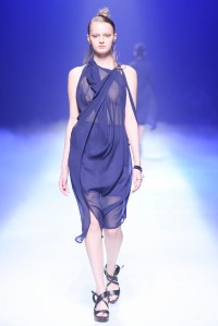 Divka RTW Spring 2016 Tokyo