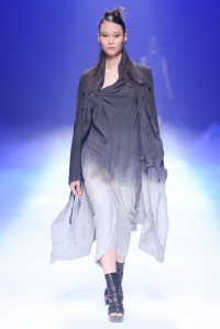 Divka RTW Spring 2016 Tokyo