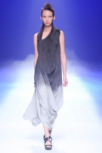 Divka RTW Spring 2016 Tokyo
