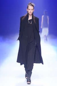 Divka RTW Spring 2016 Tokyo