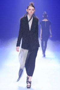 Divka RTW Spring 2016 Tokyo