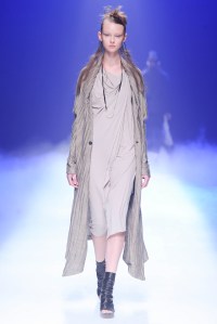 Divka RTW Spring 2016 Tokyo