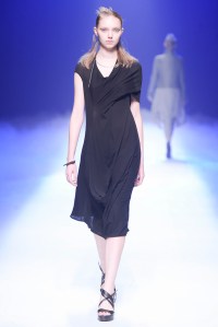 Divka RTW Spring 2016 Tokyo