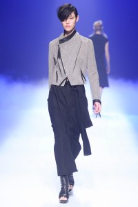 Divka RTW Spring 2016 Tokyo