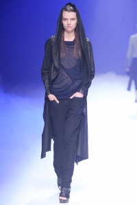 Divka RTW Spring 2016 Tokyo
