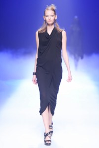 Divka RTW Spring 2016 Tokyo