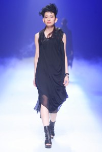 Divka RTW Spring 2016 Tokyo