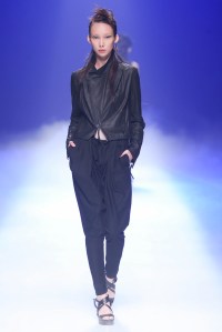 Divka RTW Spring 2016 Tokyo