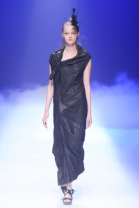Divka RTW Spring 2016 Tokyo