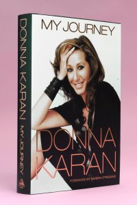 The cover of "My Journey."