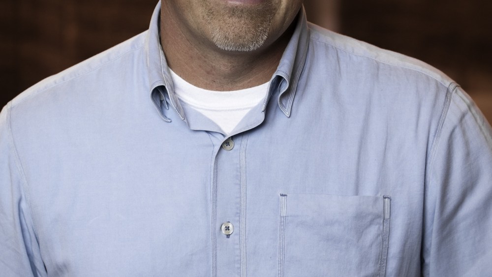 Doug Wood