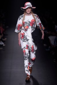 Dresscamp RTW Spring 2016 Tokyo