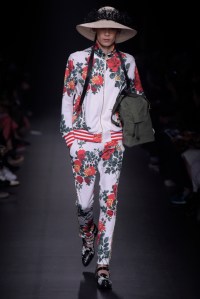 Dresscamp RTW Spring 2016 Tokyo