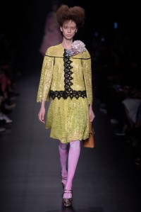 Dresscamp RTW Spring 2016 Tokyo