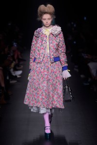 Dresscamp RTW Spring 2016 Tokyo