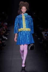 Dresscamp RTW Spring 2016 Tokyo