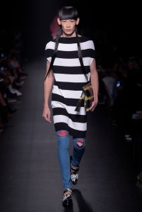 Dresscamp RTW Spring 2016 Tokyo