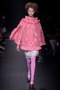 Dresscamp RTW Spring 2016 Tokyo