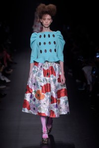 Dresscamp RTW Spring 2016 Tokyo