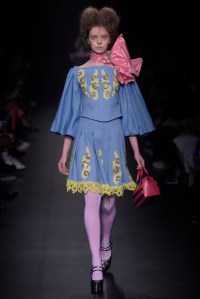 Dresscamp RTW Spring 2016 Tokyo
