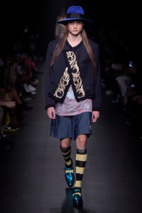 Dresscamp RTW Spring 2016 Tokyo