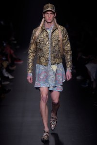 Dresscamp RTW Spring 2016 Tokyo