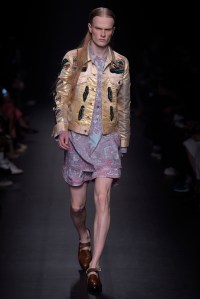 Dresscamp RTW Spring 2016 Tokyo