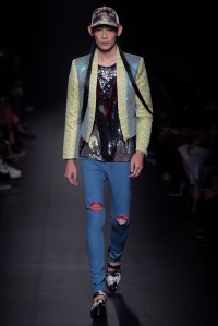 Dresscamp RTW Spring 2016 Tokyo