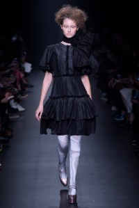 Dresscamp RTW Spring 2016 Tokyo