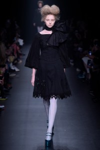 Dresscamp RTW Spring 2016 Tokyo