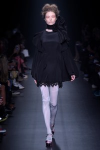 Dresscamp RTW Spring 2016 Tokyo