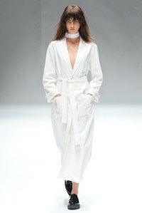Dressedundressed RTW Spring 2016 Tokyo