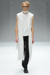 Dressedundressed RTW Spring 2016 Tokyo