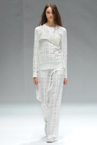 Dressedundressed RTW Spring 2016 Tokyo