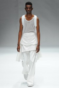 Dressedundressed RTW Spring 2016 Tokyo