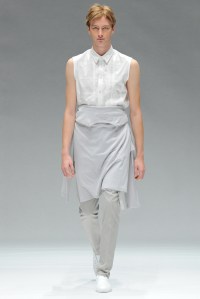Dressedundressed RTW Spring 2016 Tokyo