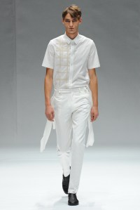 Dressedundressed RTW Spring 2016 Tokyo