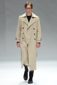 Dressedundressed RTW Spring 2016 Tokyo