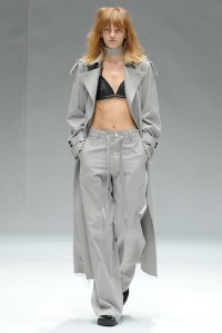 Dressedundressed RTW Spring 2016 Tokyo