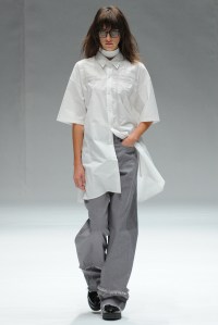 Dressedundressed RTW Spring 2016 Tokyo