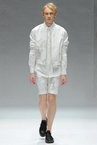 Dressedundressed RTW Spring 2016 Tokyo