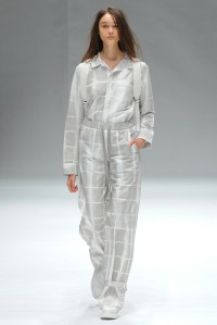 Dressedundressed RTW Spring 2016 Tokyo