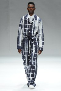 Dressedundressed RTW Spring 2016 Tokyo